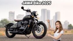 सिर्फ ₹20,000 में पाएं Royal Look JAWA बाइक, लो EMI ऑफर के साथ!